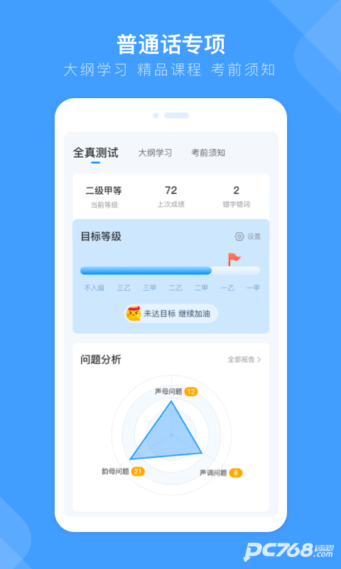 畅言国通