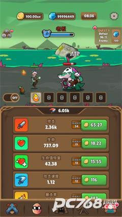 魔法传奇中文版