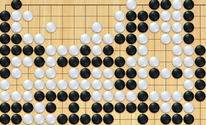 围棋学习APP