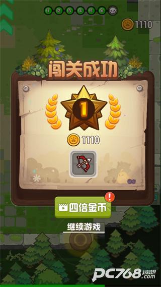 猫咪的冒险正版