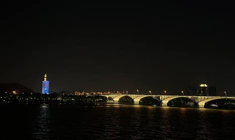 夜景相机APP