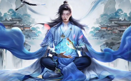 文字修真