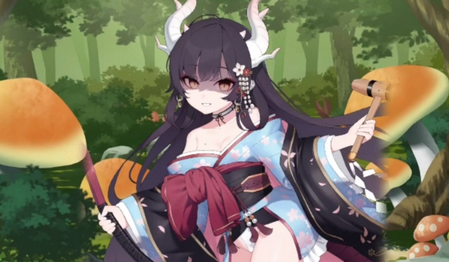 魔物娘养成