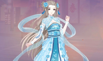 盛世芳华