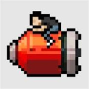 弹药任务无敌版