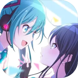 初音未來缤紛舞台