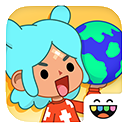托卡生活世界海绵宝宝联动版