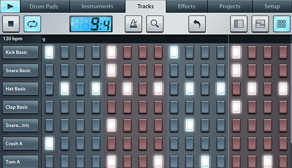 fl studio mobile手机版