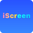 我的桌面iscreen