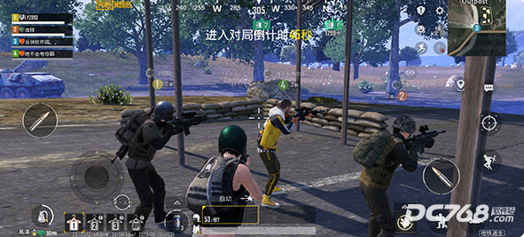 地铁逃生国际服