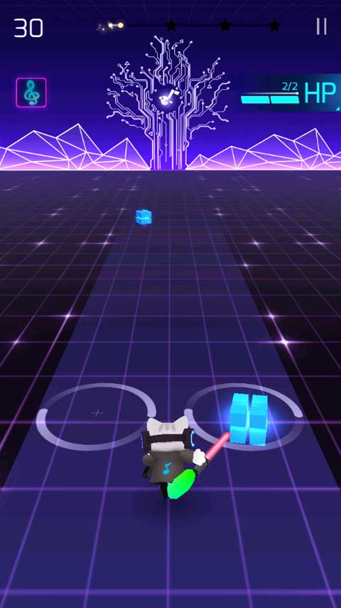 进击的音速喵下载 v1.8.7