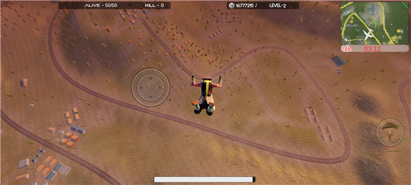 绝地生存下载 v13.5