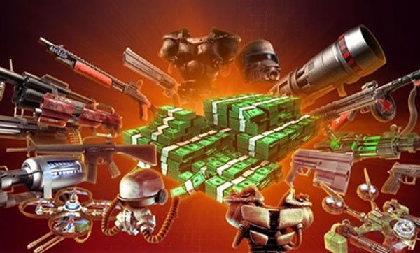 孤胆枪手2下载 v1.0.6