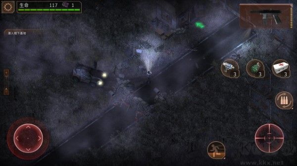 孤胆枪手2下载 v1.0.6