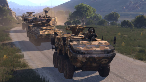 武装突袭2下载 v1.3.2