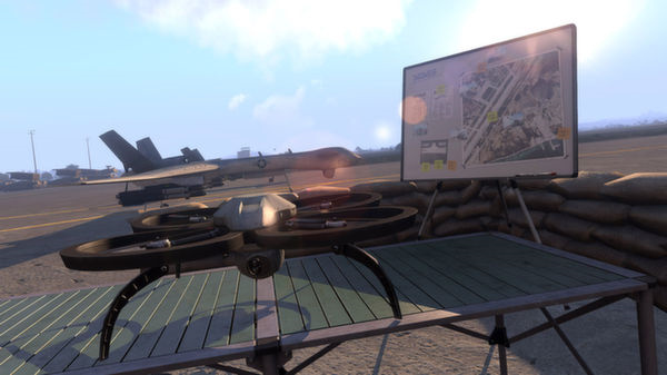武装突袭2下载 v1.3.2