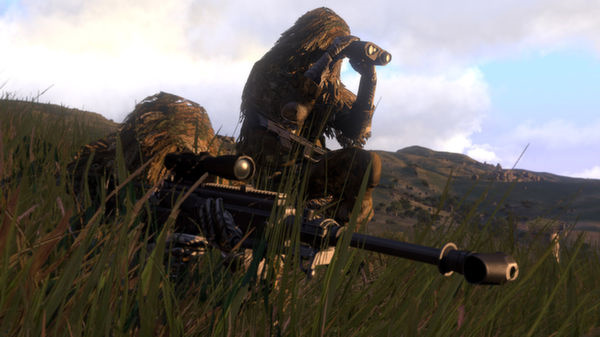 武装突袭2下载 v1.3.2