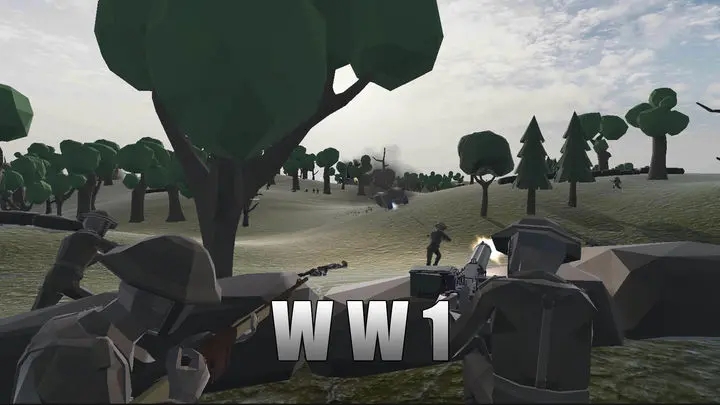 战地1914下载 v1.0.9.1