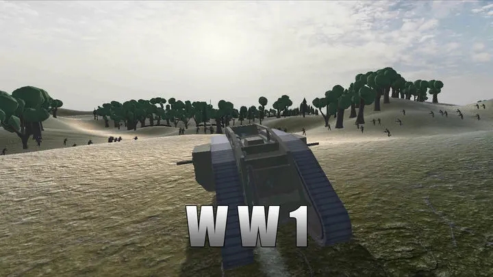 战地1914下载 v1.0.9.1