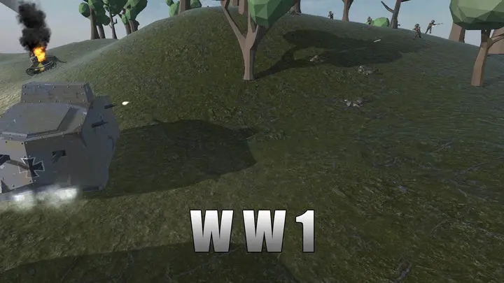 战地1914下载 v1.0.9.1