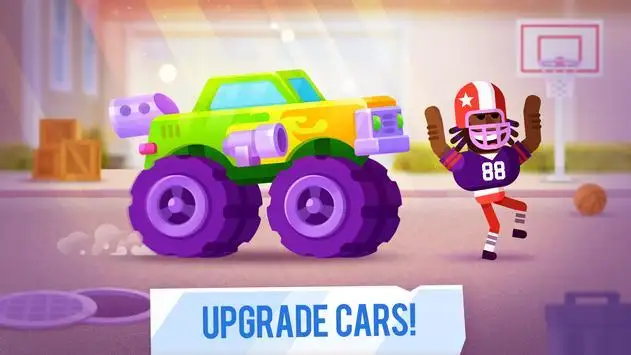 赛车大师撞车下载 v1.8.4