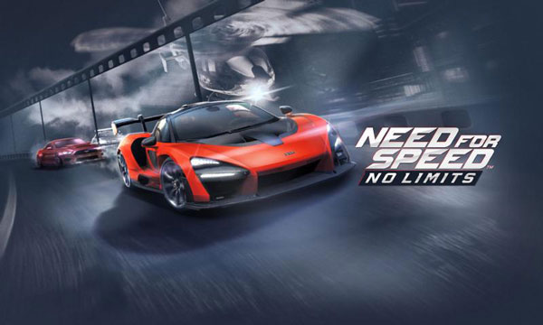 极品飞车无极限赛车下载 v8.5.1