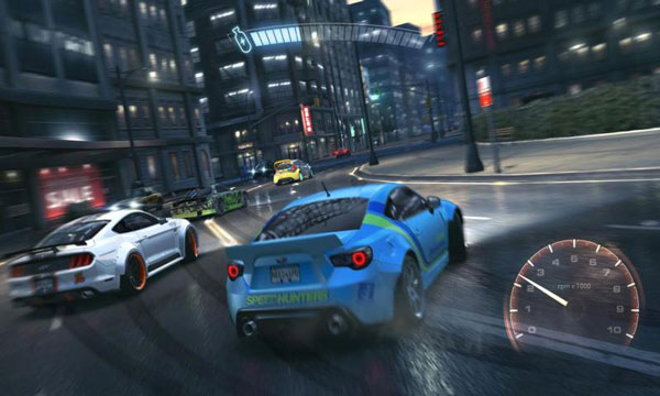 极品飞车无极限赛车下载 v8.5.1