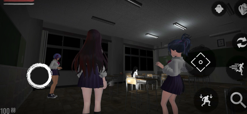 恐怖校园模拟器2服装版下载 v1.8.4