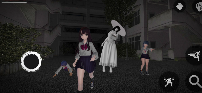 恐怖校园模拟器2服装版下载 v1.8.4