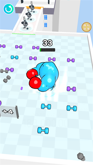 果冻拳王下载 v1.0.0