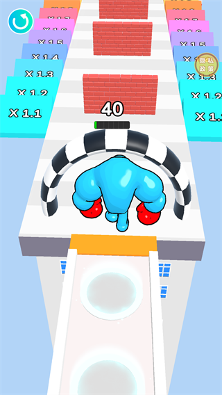果冻拳王下载 v1.0.0