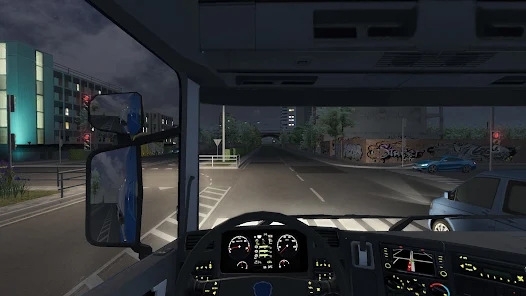 全球卡车模拟器下载 v0.0.14