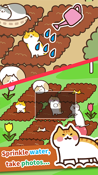 猫咪田园下载 v2.5.1