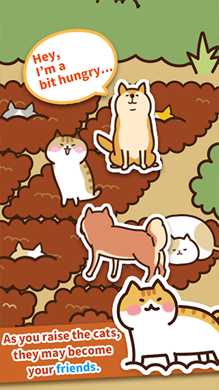 猫咪田园下载 v2.5.1