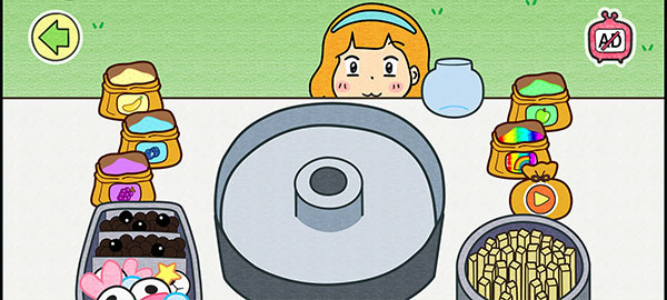 夏莉的棉花糖店下载 v1.0.4