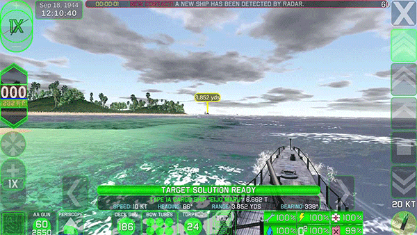 战术潜艇2下载 v1.2.50