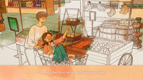 爱是小事下载 v1.0.74