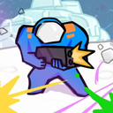 星际塔防小遊戲