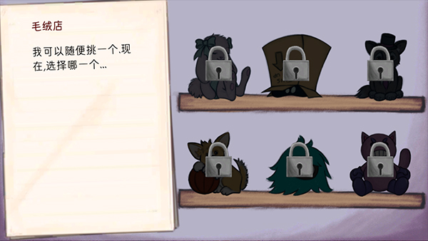 艾琳娜的焦虑官方版下载 v1.1.1