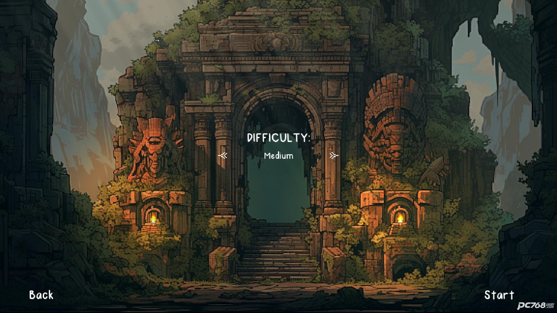 The Last Game