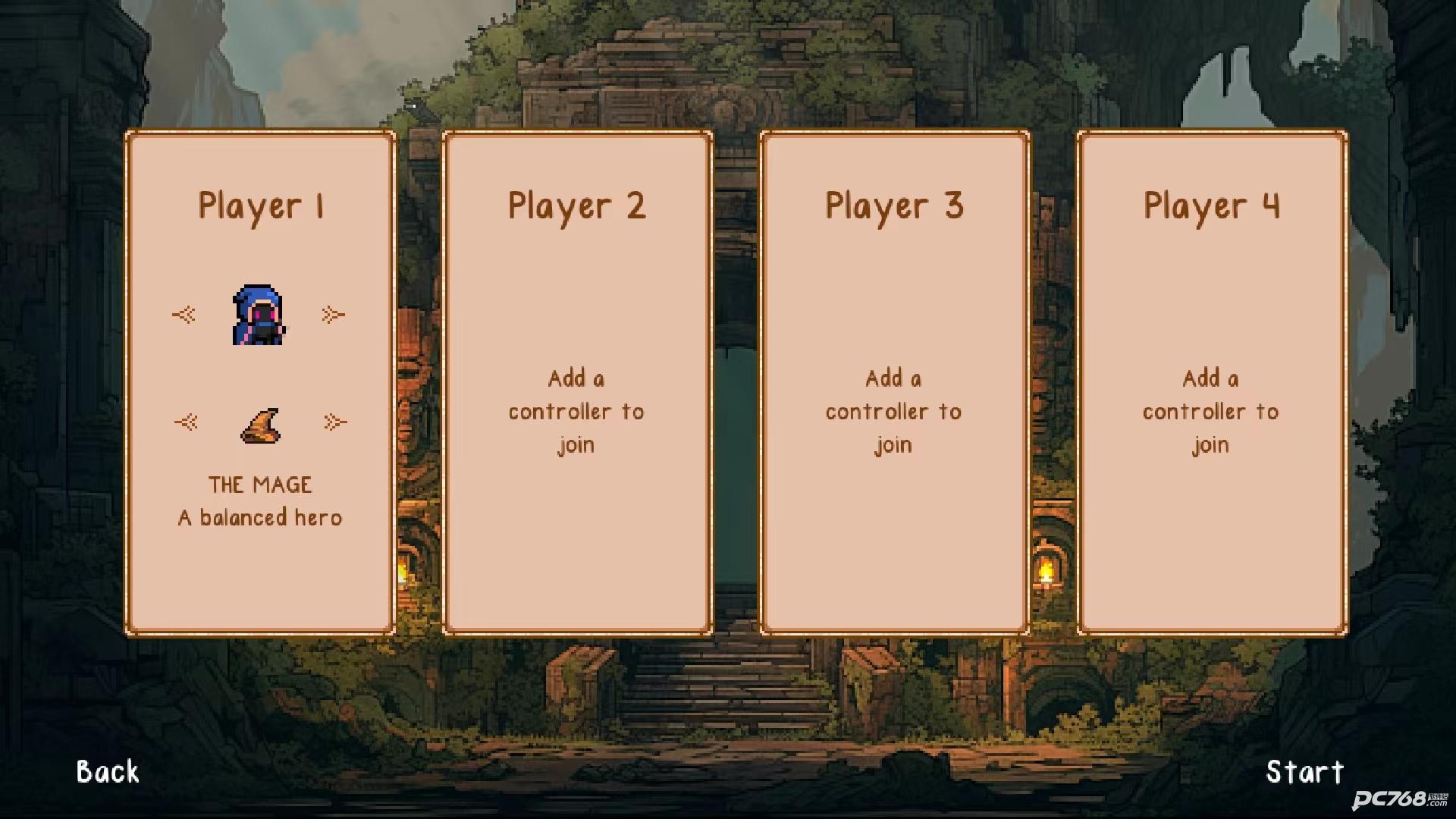 The Last Game