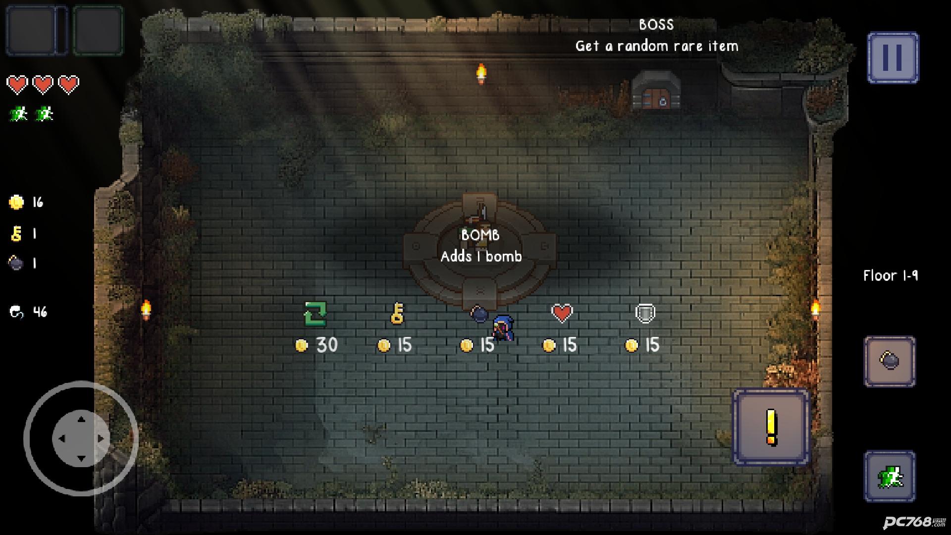 The Last Game