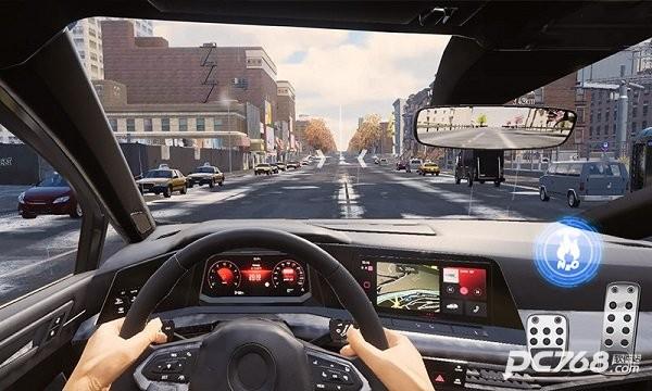 超级极速赛车