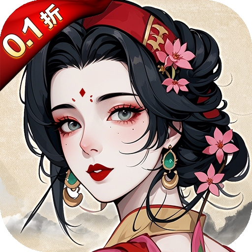 格斗江湖h50.1折