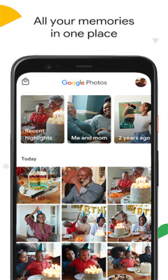 Google相册