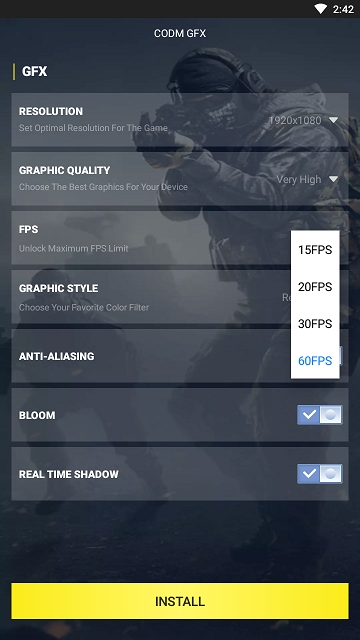 CODMGFX