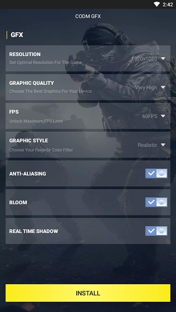 CODMGFX