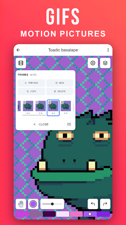 Pixilart